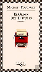 El Orden Del Discurso