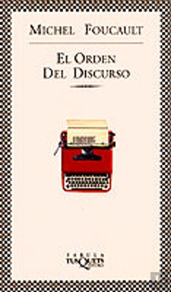 Bertrand.pt - El Orden Del Discurso