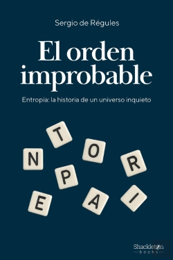 Bertrand.pt - El Orden Improbable