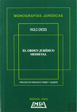 Bertrand.pt - El Orden Juridico Medieval