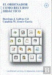 El Ordenador Como Recurso Didáctico