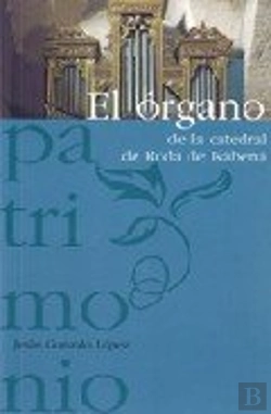 Bertrand.pt - El Órgano De La Catedral De Roda De Isábena