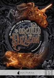 El Orgullo Del Dragón