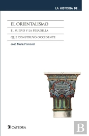 El Orientalismo