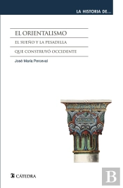 El Orientalismo