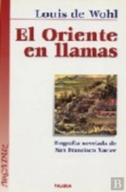 Bertrand.pt - El Oriente En Llamas