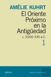 El Oriente Próximo En La Antigüedad 1