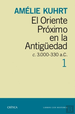 Bertrand.pt - El Oriente Próximo En La Antigüedad 1