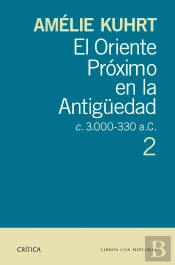 El Oriente Próximo En La Antigüedad 2