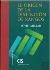 El Origen De La Distincion De Rangos Investigacion Sobre La