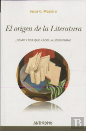 El Origen De La Literatura
