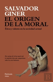 El Origen De La Moral