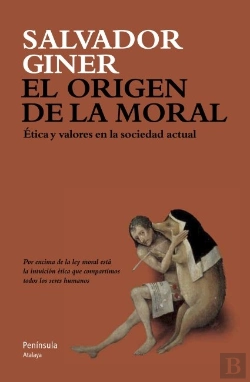 Bertrand.pt - El Origen De La Moral