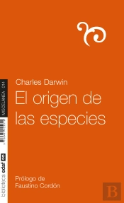 El Orígen De Las Especies