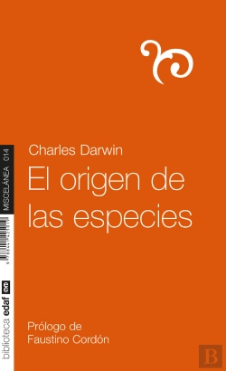 Bertrand.pt - El Orígen De Las Especies