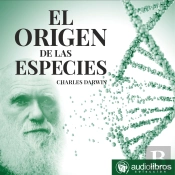 El Origen De Las Especies