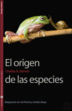Bertrand.pt - El Origen De Las Especies