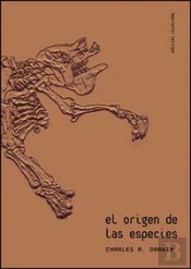 El Origen De Las Especies