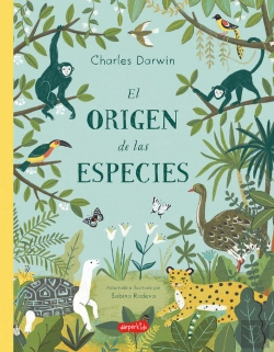 Bertrand.pt - El Origen De Las Especies De Charles Darwin