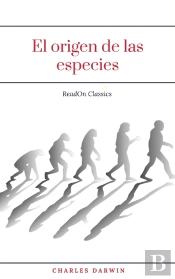 El Origen De Las Especies (Readon Classics)
