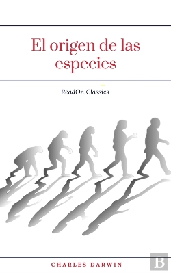 Bertrand.pt - El Origen De Las Especies (Readon Classics)