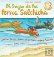 El Origen De Los Perros Salchicha  Spani