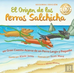 Bertrand.pt - El Origen De Los Perros Salchicha  Spani