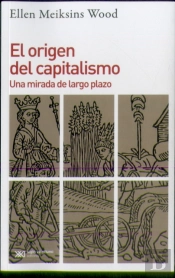El Origen Del Capitalismo