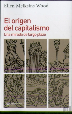 Bertrand.pt - El Origen Del Capitalismo