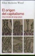 El Origen Del Capitalismo