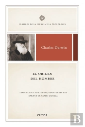 El Origen Del Hombre