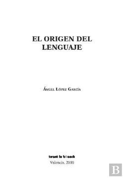 Bertrand.pt - El Origen Del Lenguaje