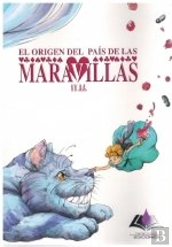 Bertrand.pt - El Origen Del Pais De Las Maravillas