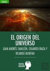 El Origen Del Universo