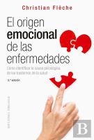 El Origen Emocional De Las Enfermedades Ne