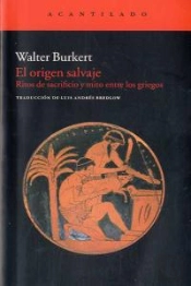 El Origen Salvaje