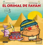 El Orinal De Fayán