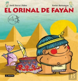 Bertrand.pt - El Orinal De Fayán