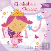 El Orinal De La Princesa (+2 Años)