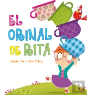 El Orinal De Rita (Rita)