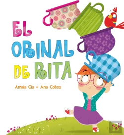Bertrand.pt - El Orinal De Rita (Rita)