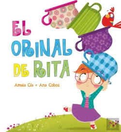 Bertrand.pt - El Orinal De Rita (Rita)