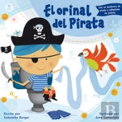 El Orinal Del Pirata (+2 Años)