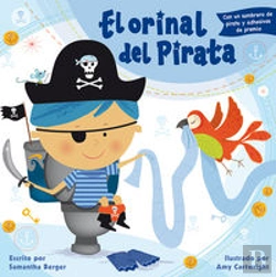 Bertrand.pt - El Orinal Del Pirata (+2 Años)