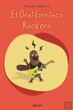 Bertrand.pt - El Ornitorrinco Rockero