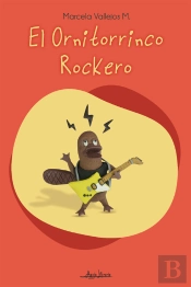 El Ornitorrinco Rockero