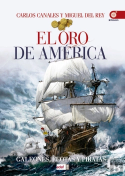 Bertrand.pt - El Oro De América