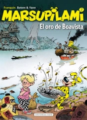 El Oro De Boavista