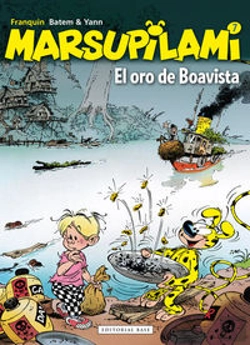 Bertrand.pt - El Oro De Boavista