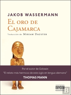 Bertrand.pt - El Oro De Cajamarca
